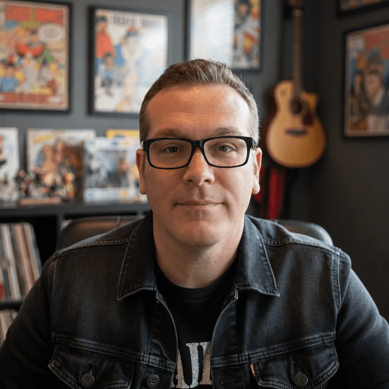 Sam, founder of NXTdeal
